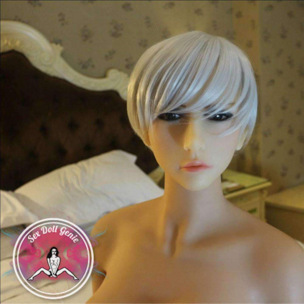 Jessica - 165cm G Cup TPE Doll-7