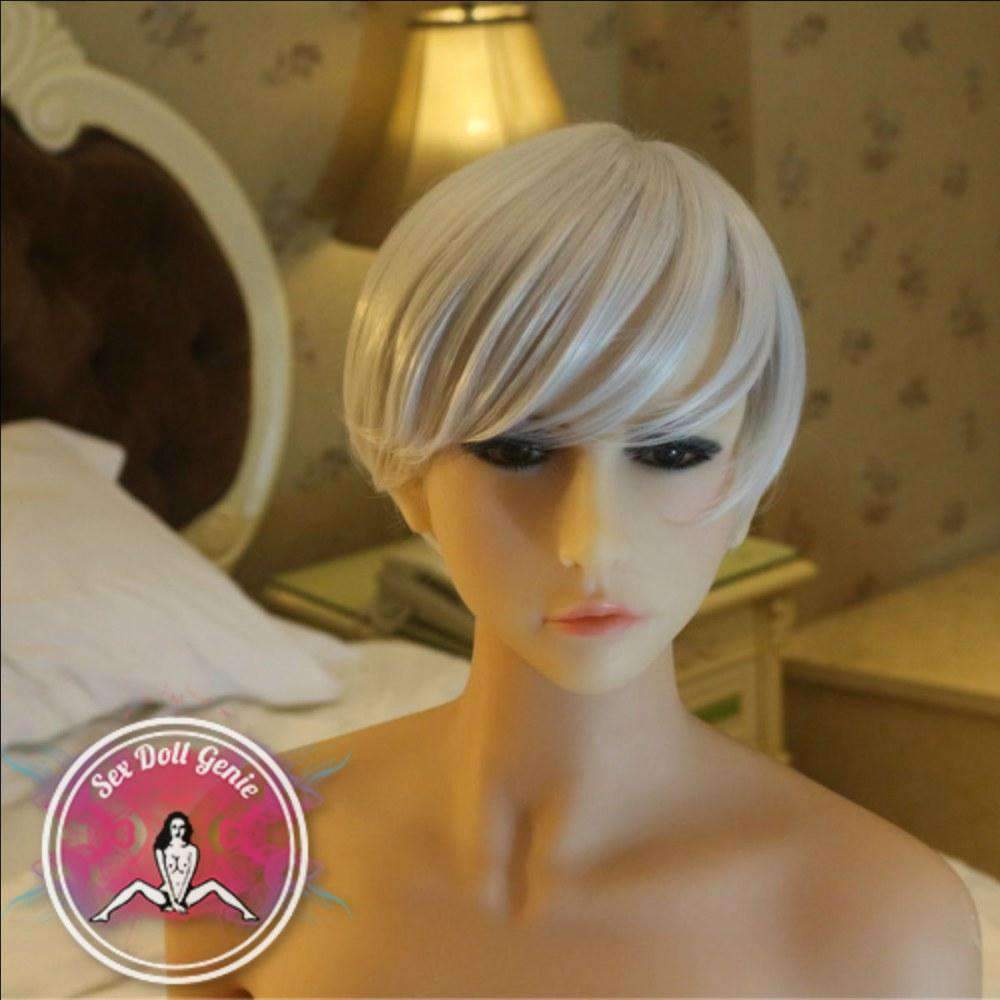 Jessica - 165cm G Cup TPE Doll-9