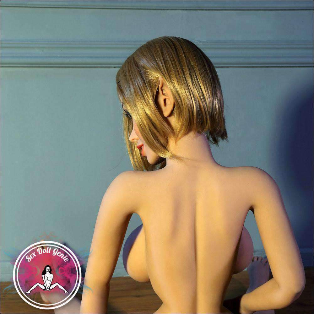 Jezebeth (Vampire) - 150cm C Cup TPE Doll-28