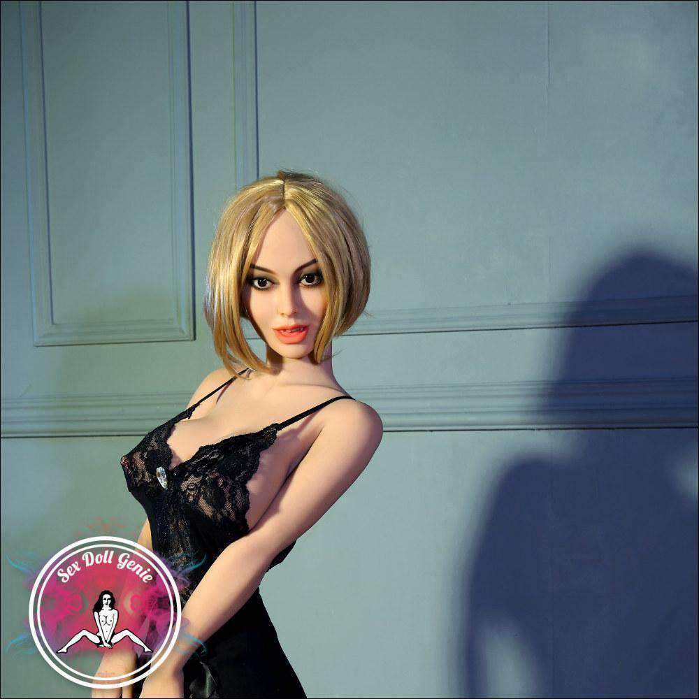 Jezebeth (Vampire) - 150cm C Cup TPE Doll-39