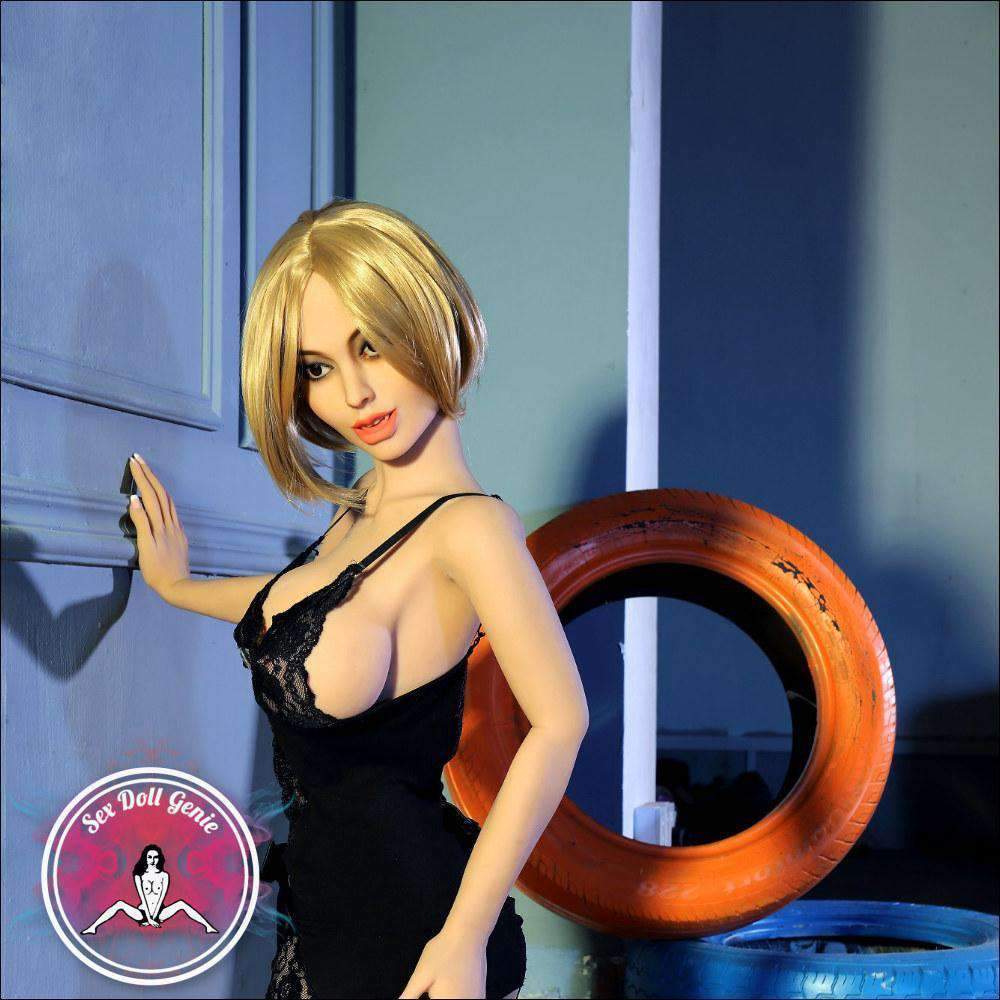 Jezebeth (Vampire) - 150cm C Cup TPE Doll-42