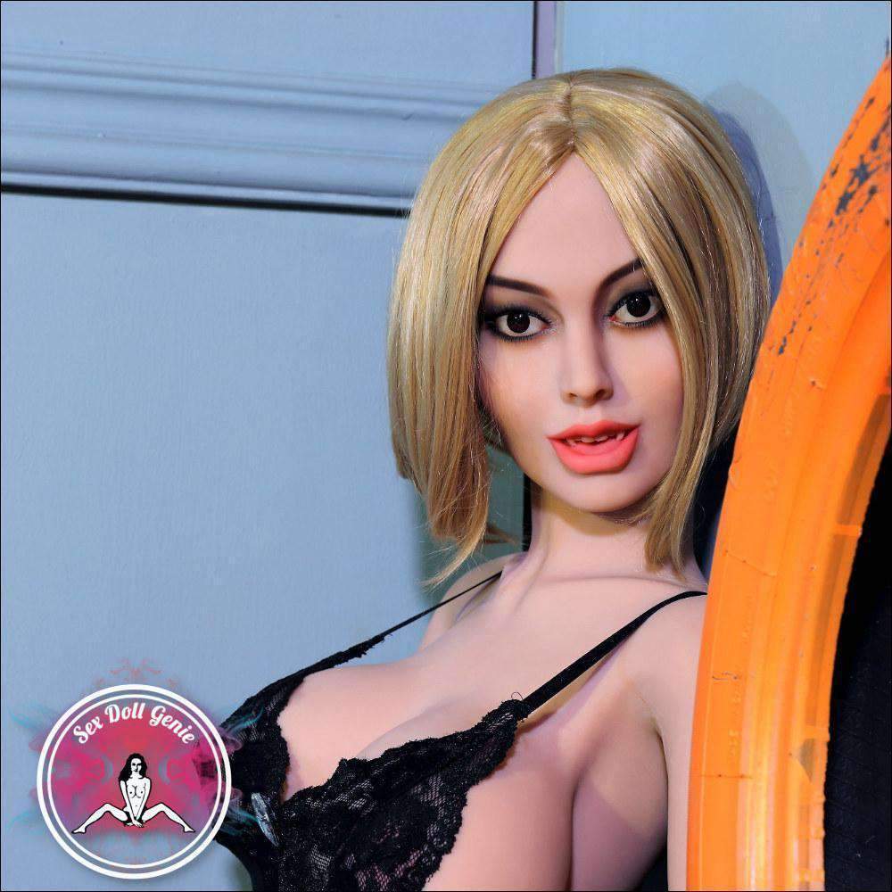 Jezebeth (Vampire) - 150cm C Cup TPE Doll-49