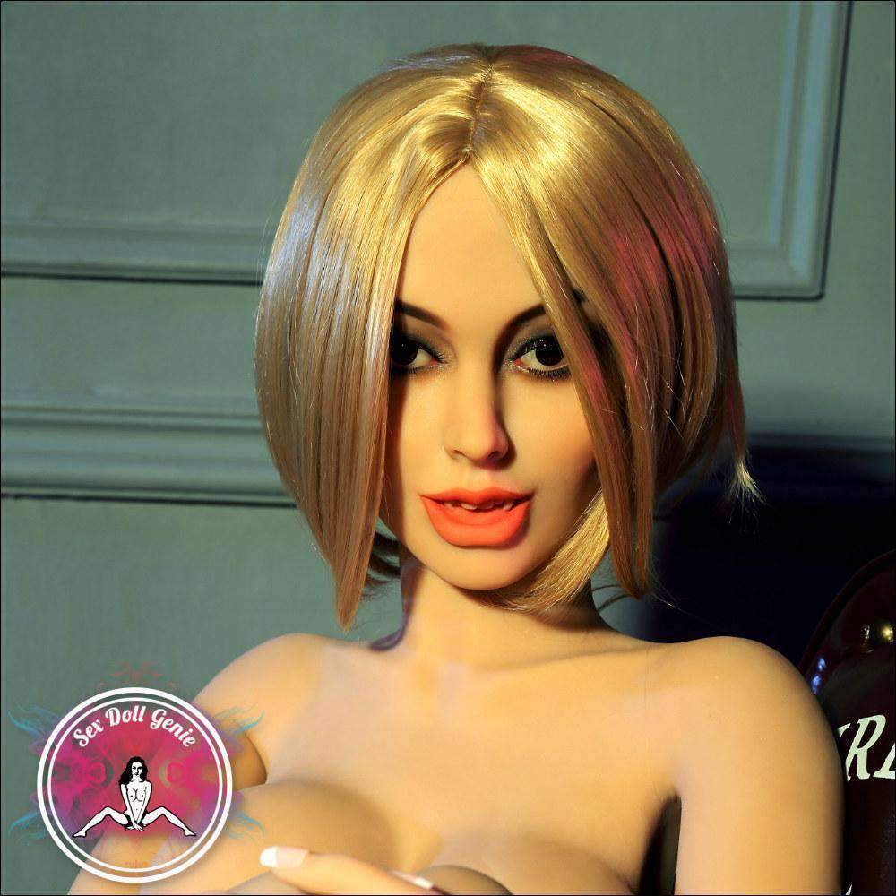 Jezebeth (Vampire) - 150cm C Cup TPE Doll-7
