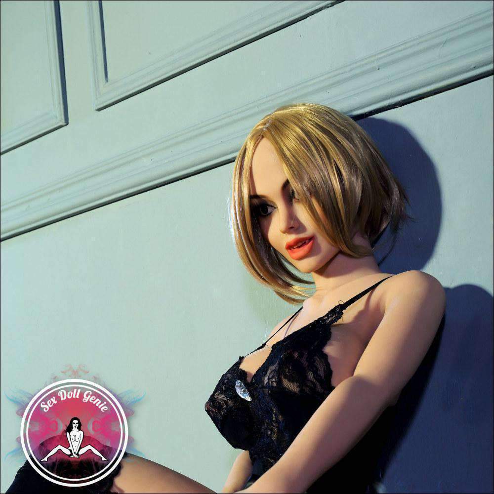 Jezebeth (Vampire) - 150cm C Cup TPE Doll-8