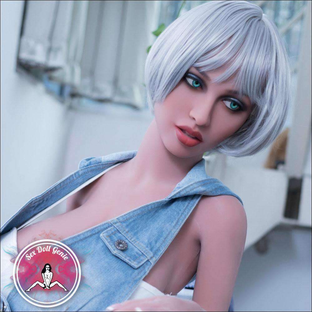Juliette - 148cm M Cup TPE Doll-10