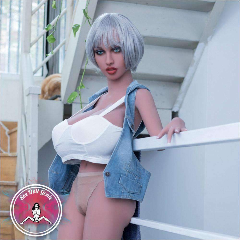 Juliette - 148cm M Cup TPE Doll-11