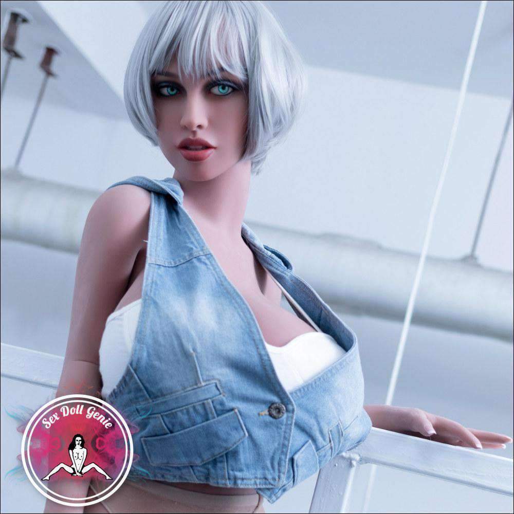 Juliette - 148cm M Cup TPE Doll-15