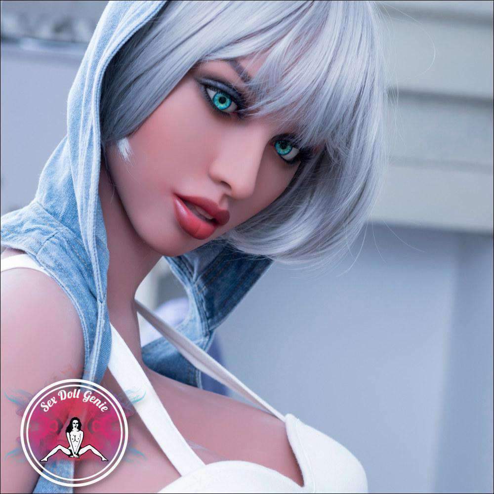 Juliette - 148cm M Cup TPE Doll-16