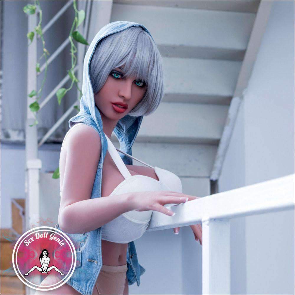 Juliette - 148cm M Cup TPE Doll-20