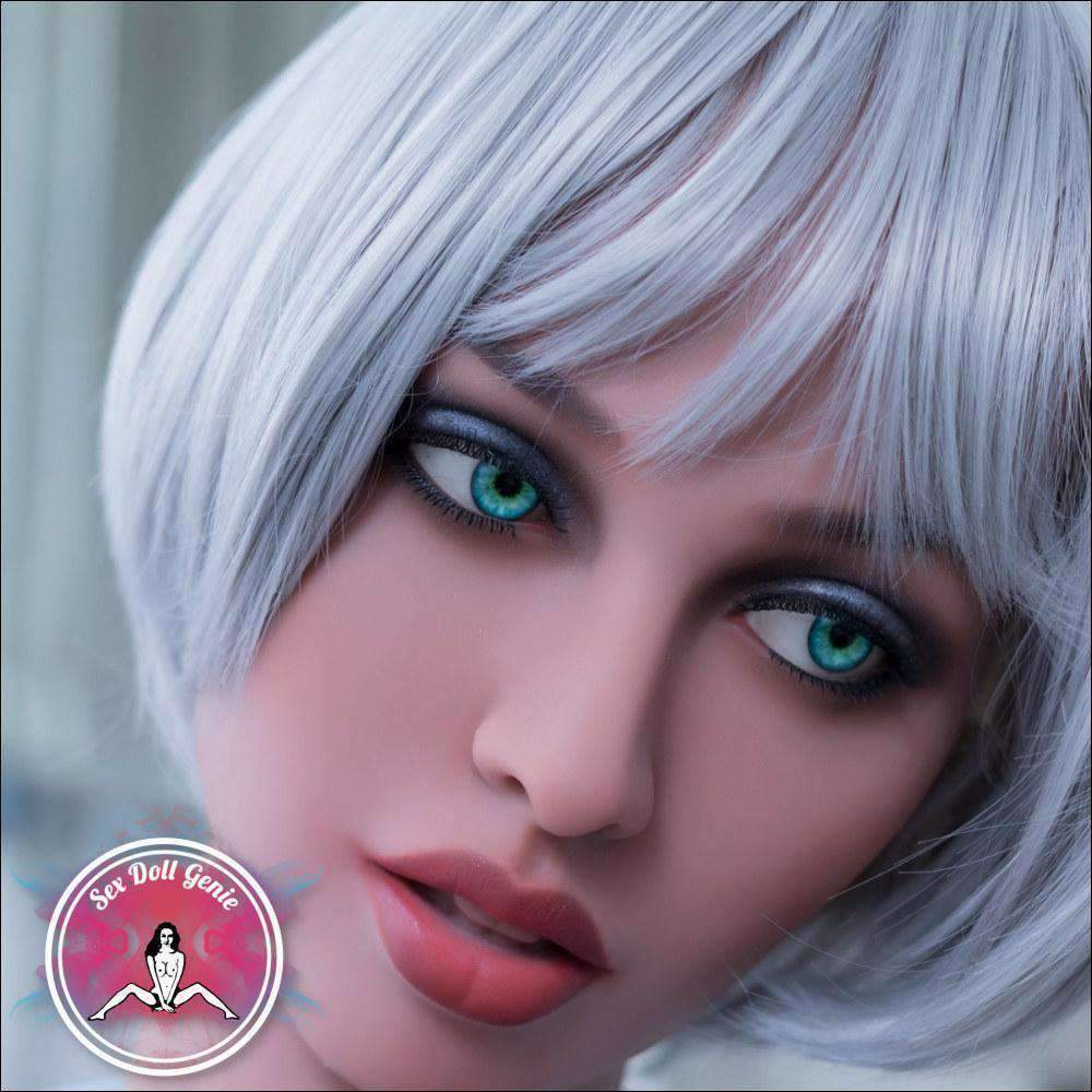 Juliette - 148cm M Cup TPE Doll-21