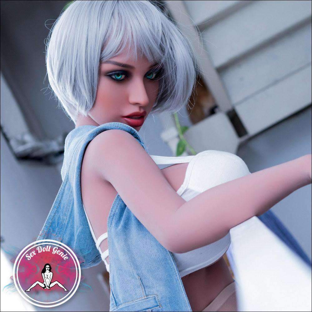 Juliette - 148cm M Cup TPE Doll-28