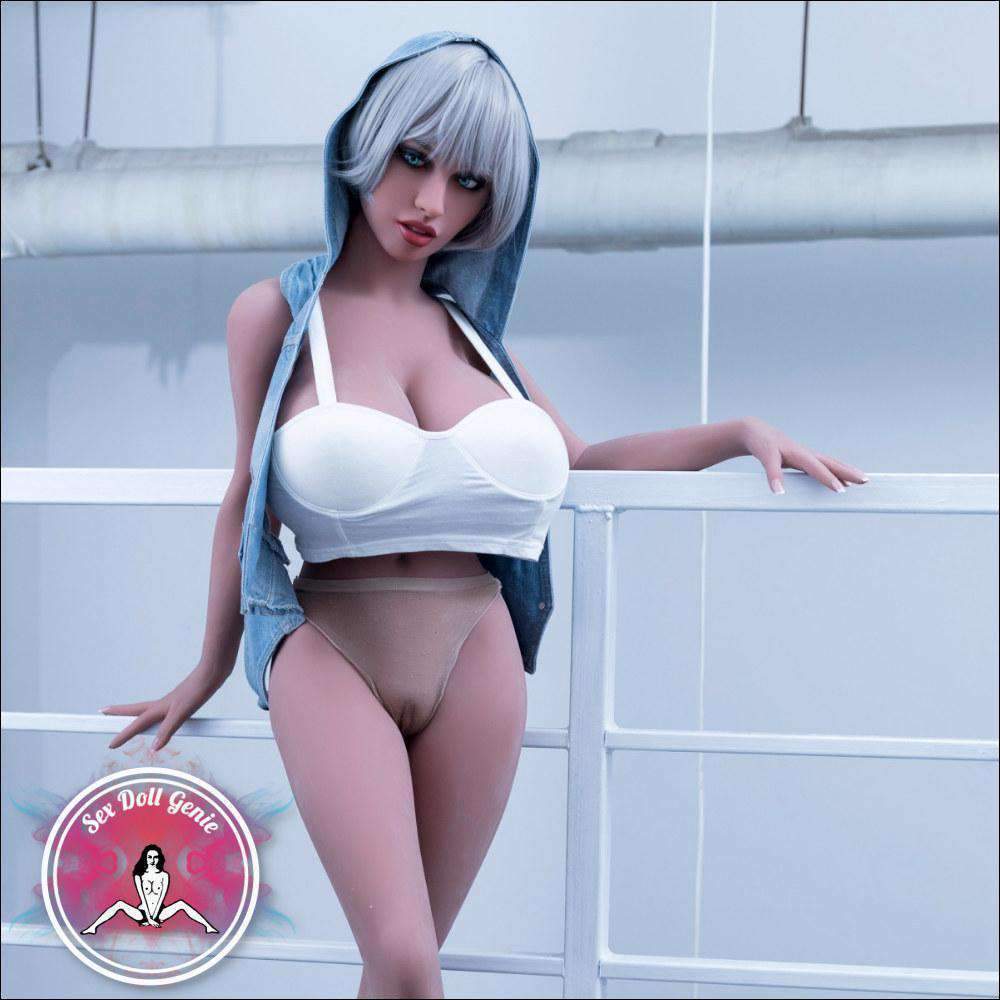 Juliette - 148cm M Cup TPE Doll-3
