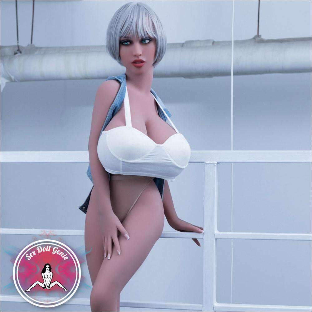 Juliette - 148cm M Cup TPE Doll-32