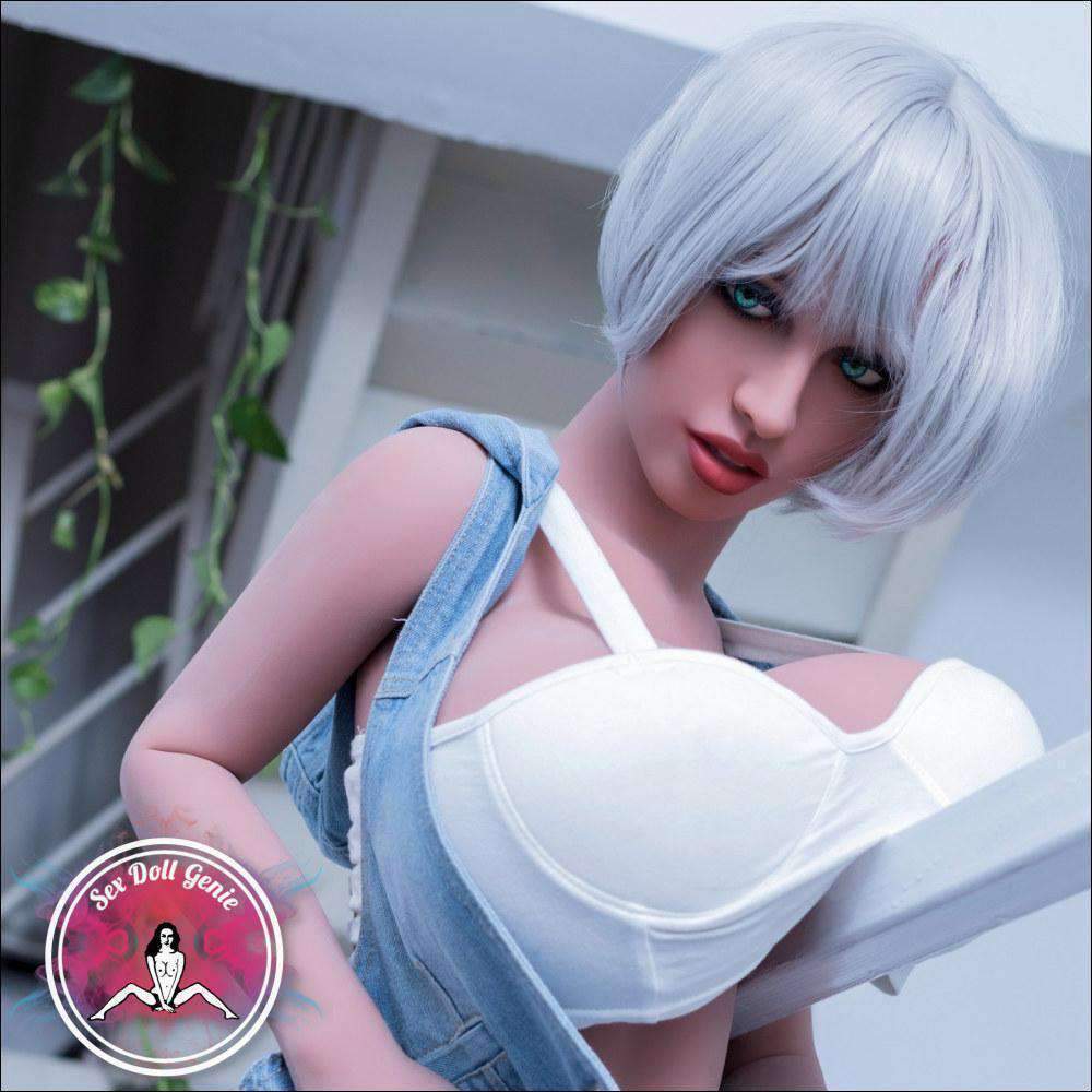 Juliette - 148cm M Cup TPE Doll-33