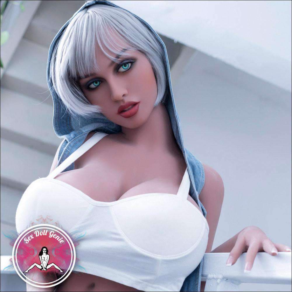 Juliette - 148cm M Cup TPE Doll-4