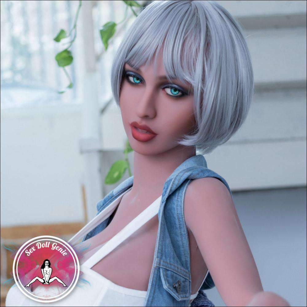 Juliette - 148cm M Cup TPE Doll-45