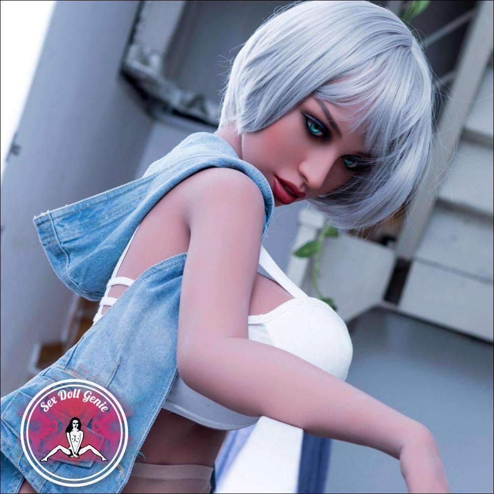Juliette - 148cm M Cup TPE Doll-5