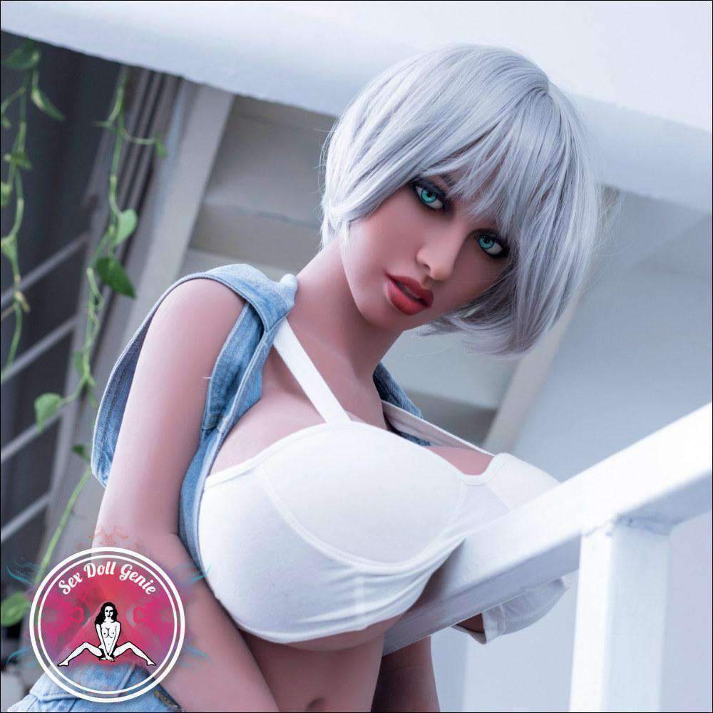 Juliette - 148cm M Cup TPE Doll-6