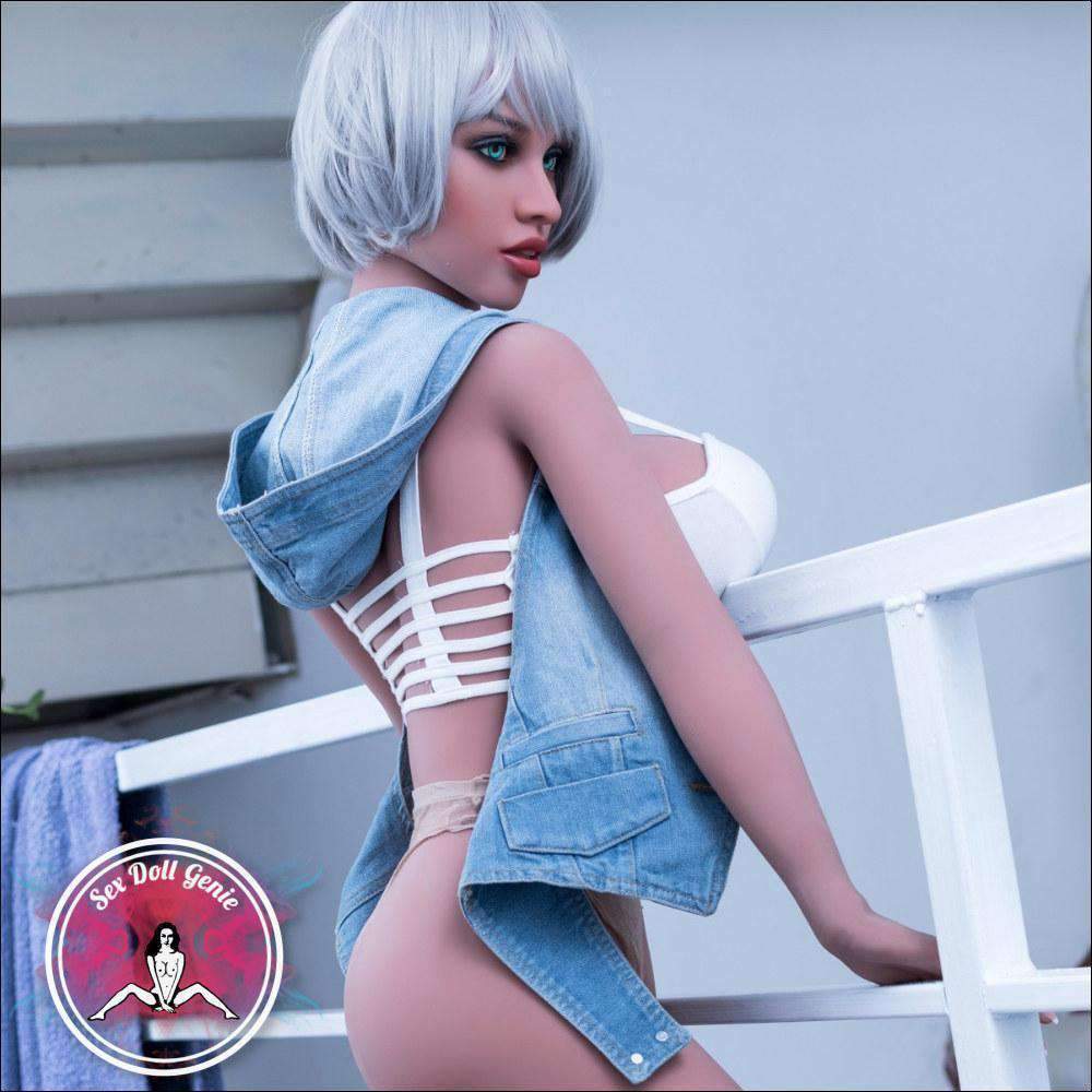 Juliette - 148cm M Cup TPE Doll-8