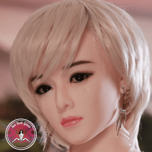 Sex Doll - JY Doll Head 147 - Product Image