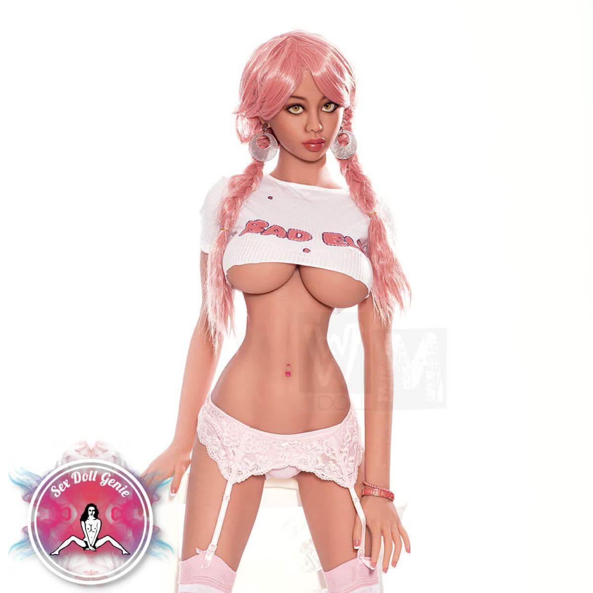 Kacey - 171 cm H Cup TPE Doll-5