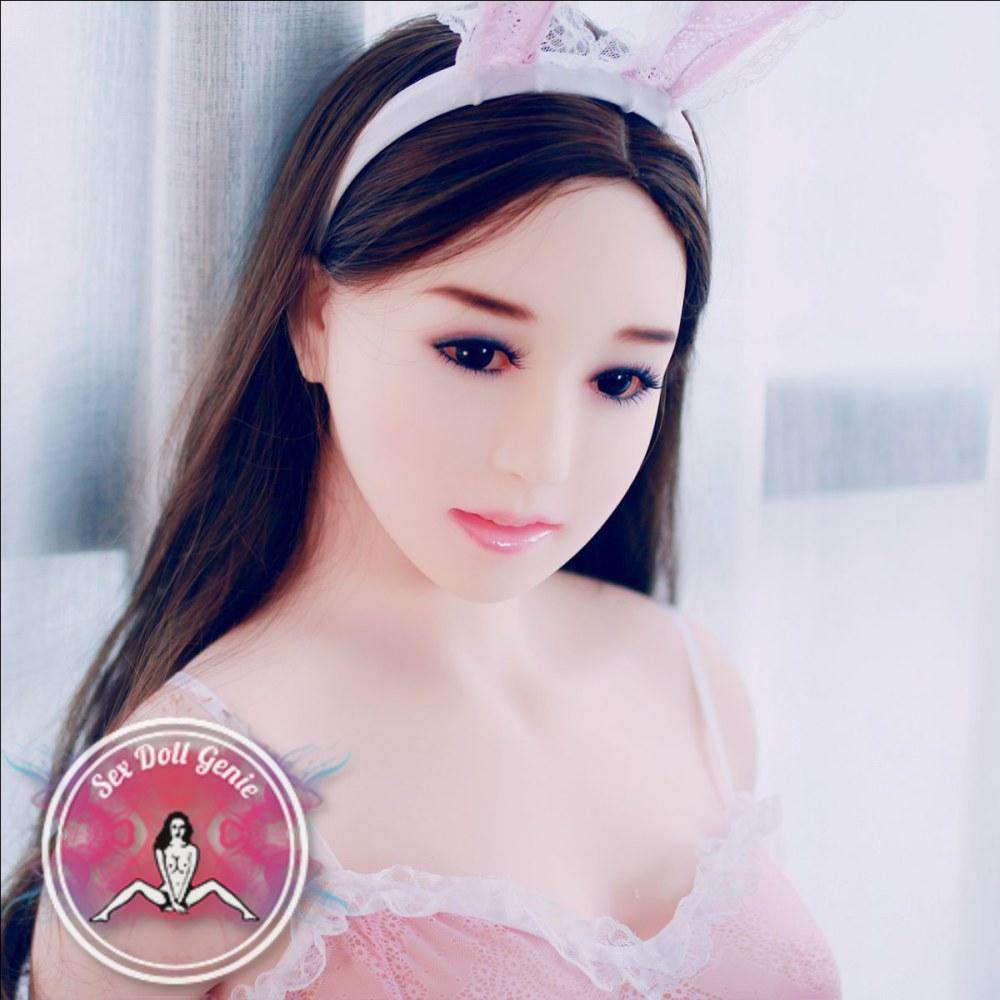 Kaelyn - 160cm D Cup TPE Doll-15