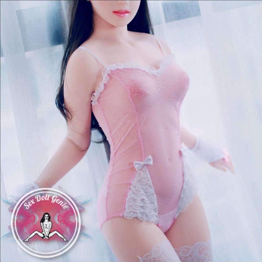 Kaelyn - 160cm D Cup TPE Doll-16