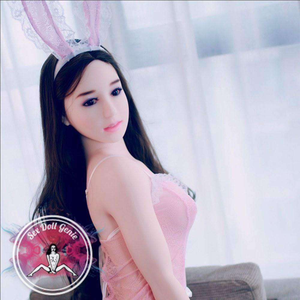 Kaelyn - 160cm D Cup TPE Doll-18