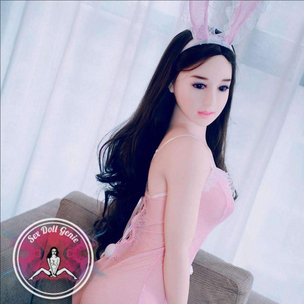Kaelyn - 160cm D Cup TPE Doll-21