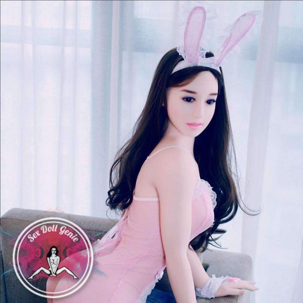 Kaelyn - 160cm D Cup TPE Doll-28