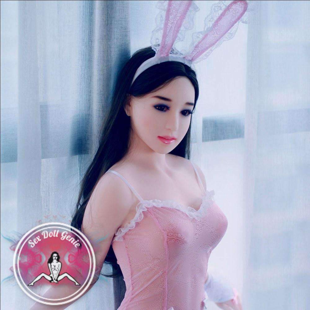 Kaelyn - 160cm D Cup TPE Doll-31