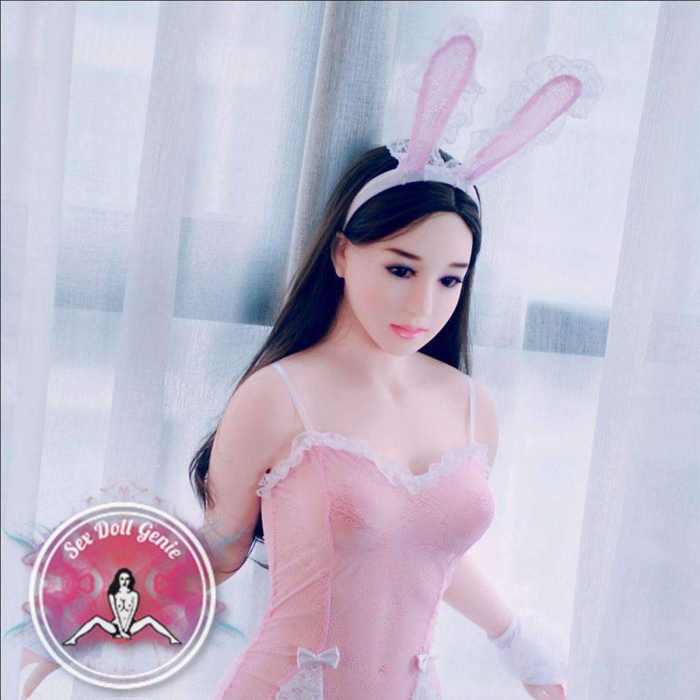 Kaelyn - 160cm D Cup TPE Doll-34