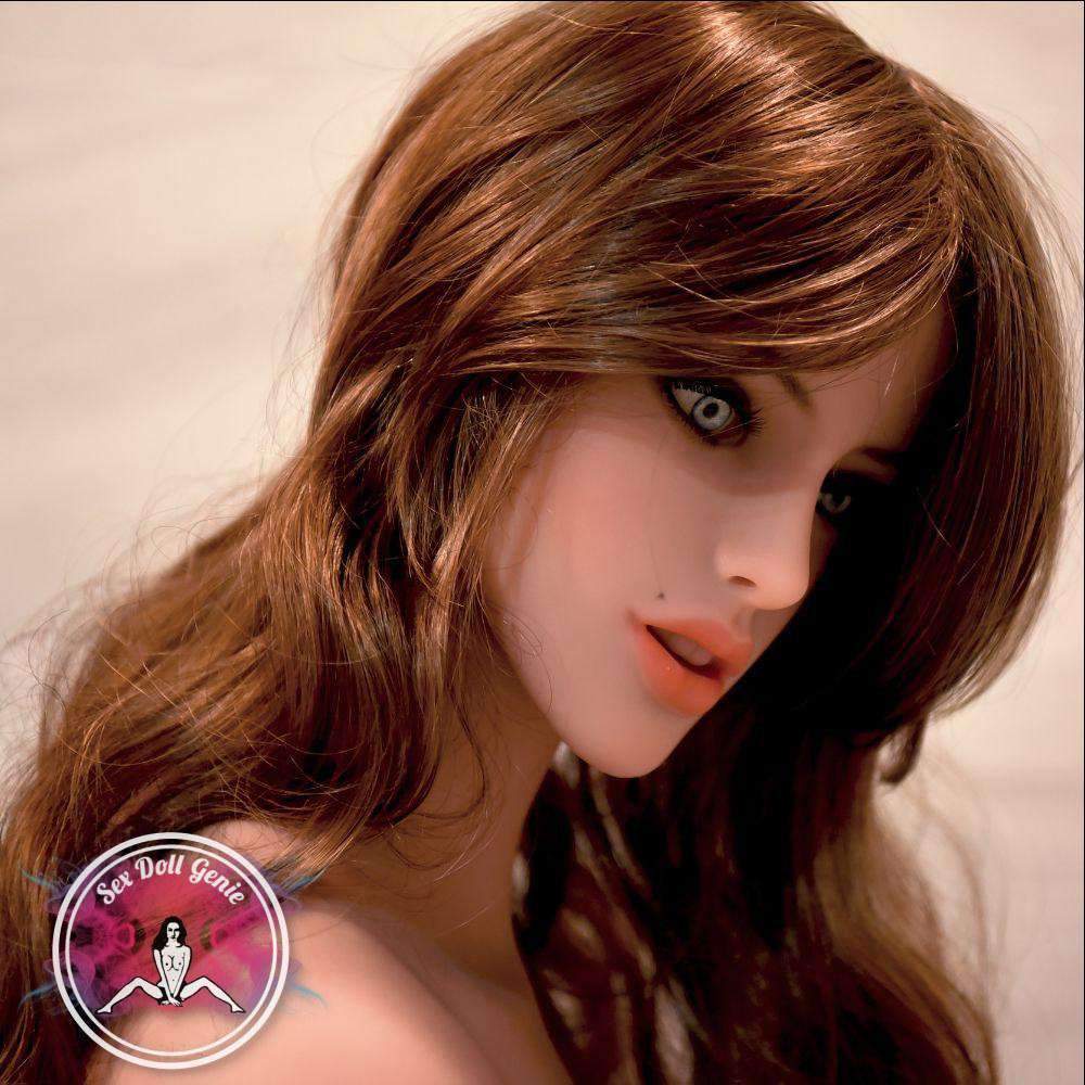 Kaia - 162cm B Cup TPE Doll-21