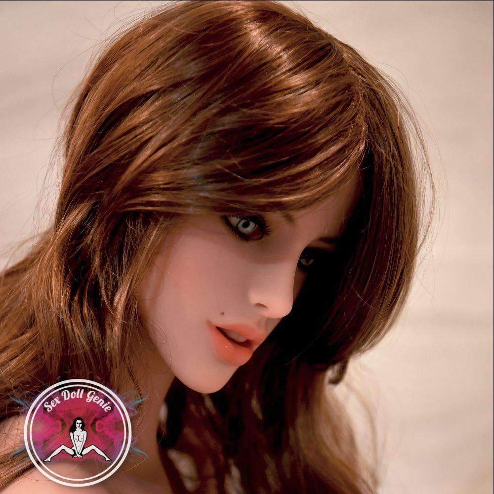 Kaia - 162cm B Cup TPE Doll-24