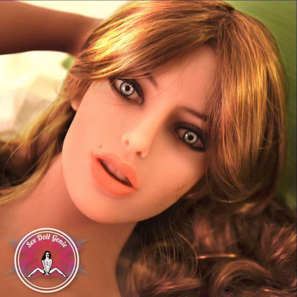 Kaia - 162cm B Cup TPE Doll-6