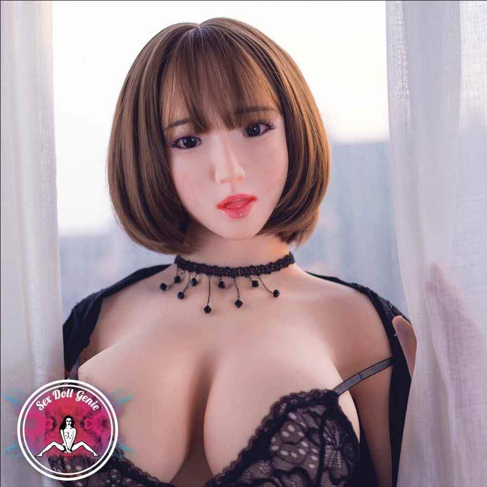 Kaja - 170cm K Cup TPE Doll-19