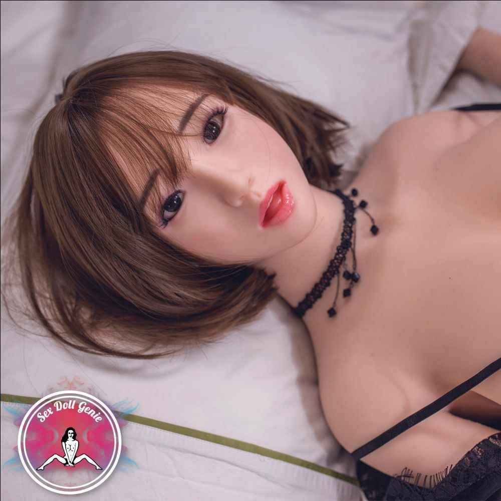 Kaja - 170cm K Cup TPE Doll-24