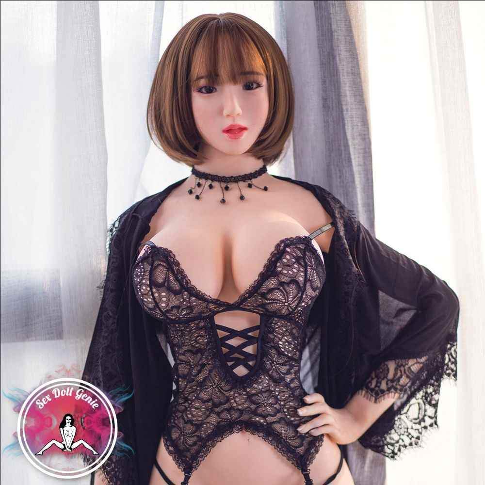 Kaja - 170cm K Cup TPE Doll-4