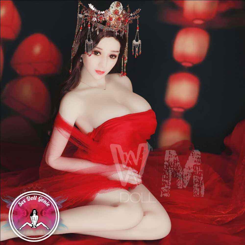 Karlita - 168 cm E Cup TPE Doll-13