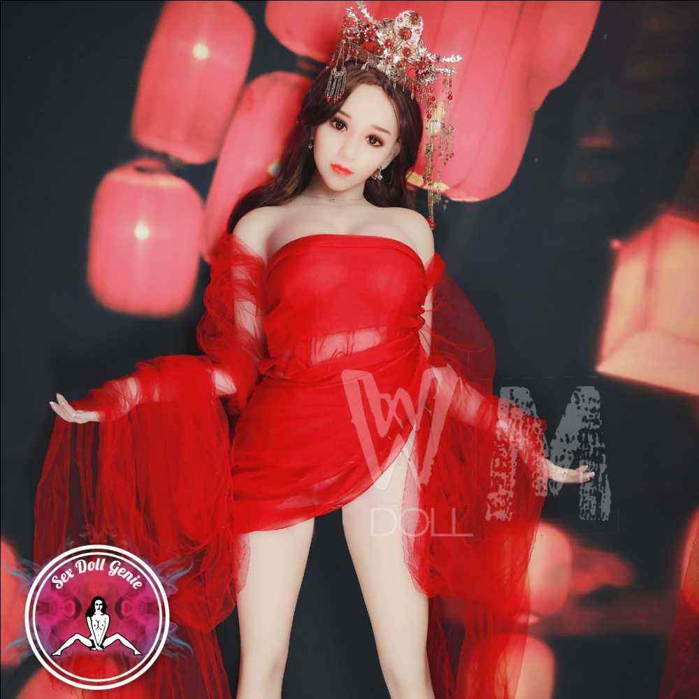 Karlita - 168 cm E Cup TPE Doll-15