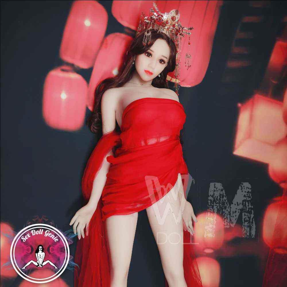 Karlita - 168 cm E Cup TPE Doll-16