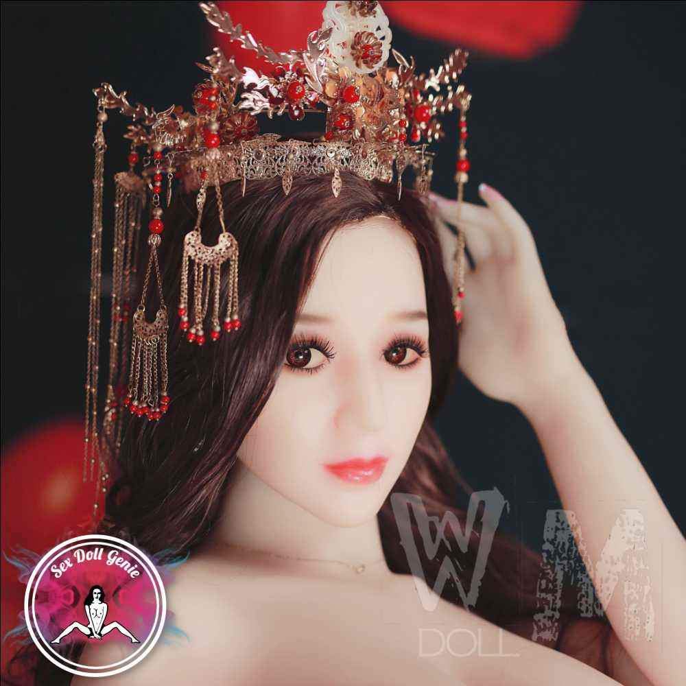 Karlita - 168 cm E Cup TPE Doll-17