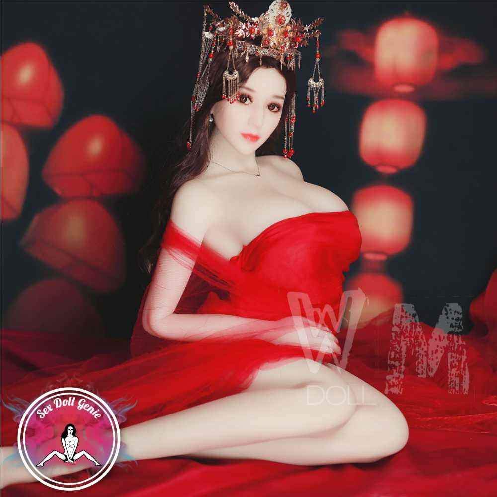 Karlita - 168 cm E Cup TPE Doll-19