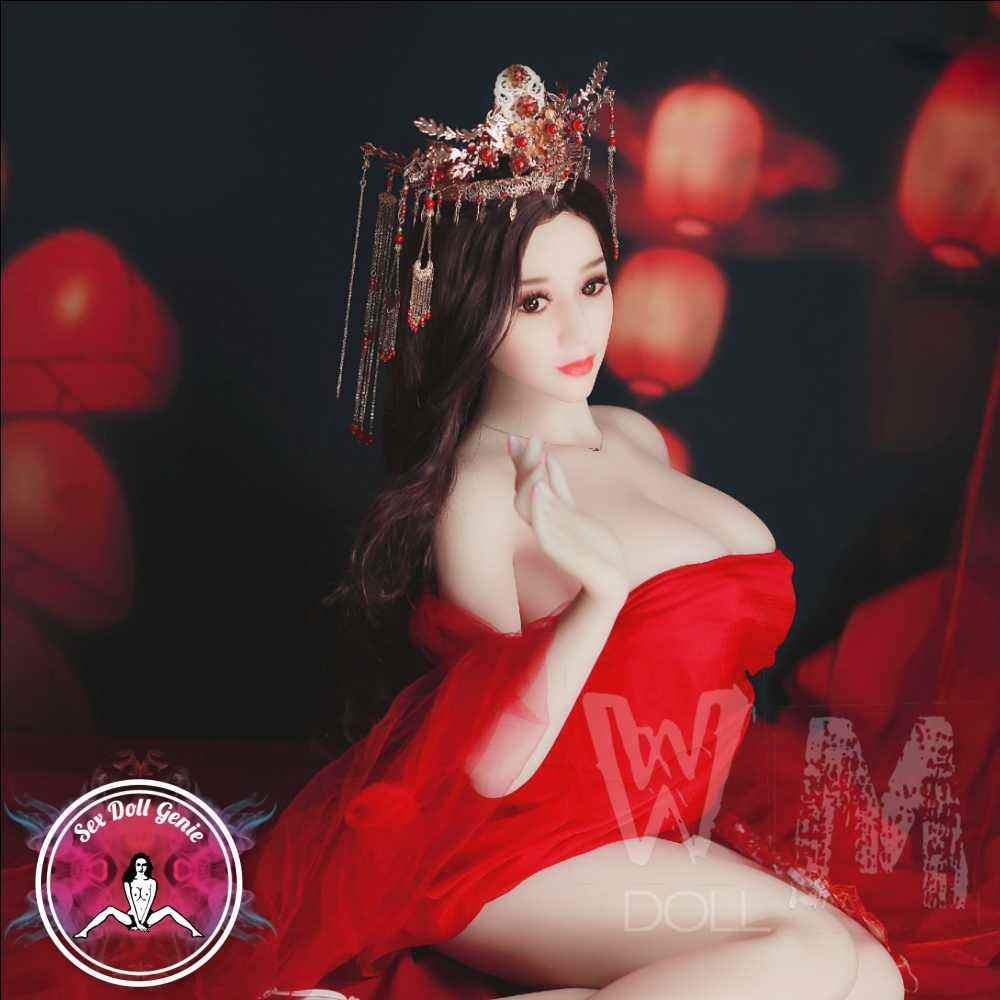 Karlita - 168 cm E Cup TPE Doll-20