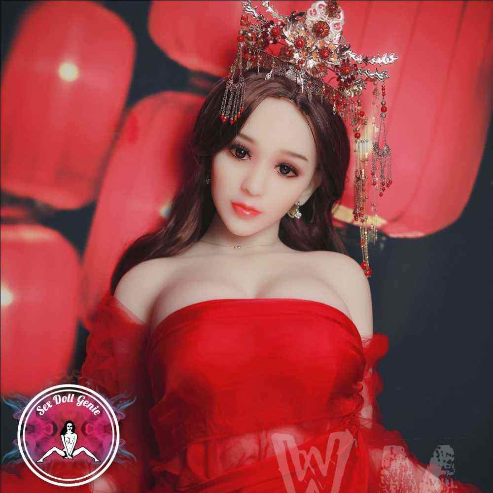 Karlita - 168 cm E Cup TPE Doll-21
