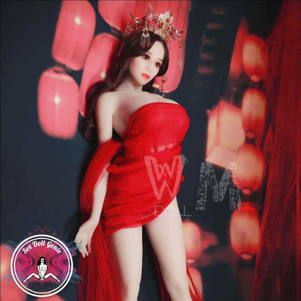 Karlita - 168 cm E Cup TPE Doll-22