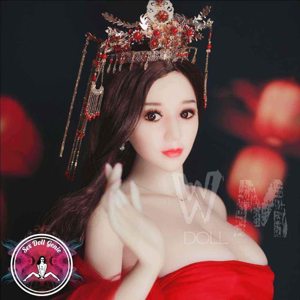 Karlita - 168 cm E Cup TPE Doll-23