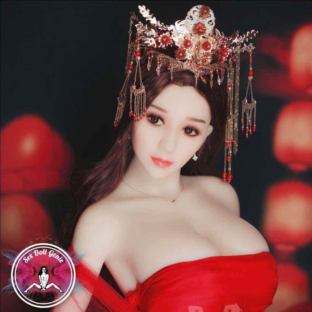 Karlita - 168 cm E Cup TPE Doll-26