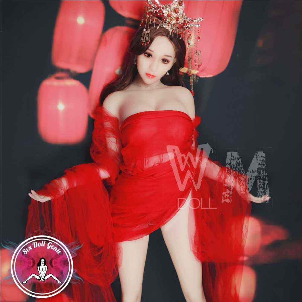 Karlita - 168 cm E Cup TPE Doll-27