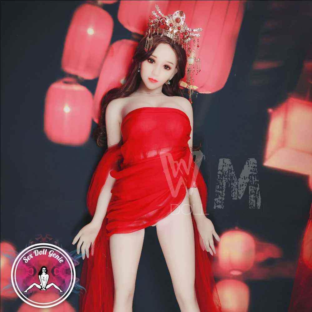 Karlita - 168 cm E Cup TPE Doll-28